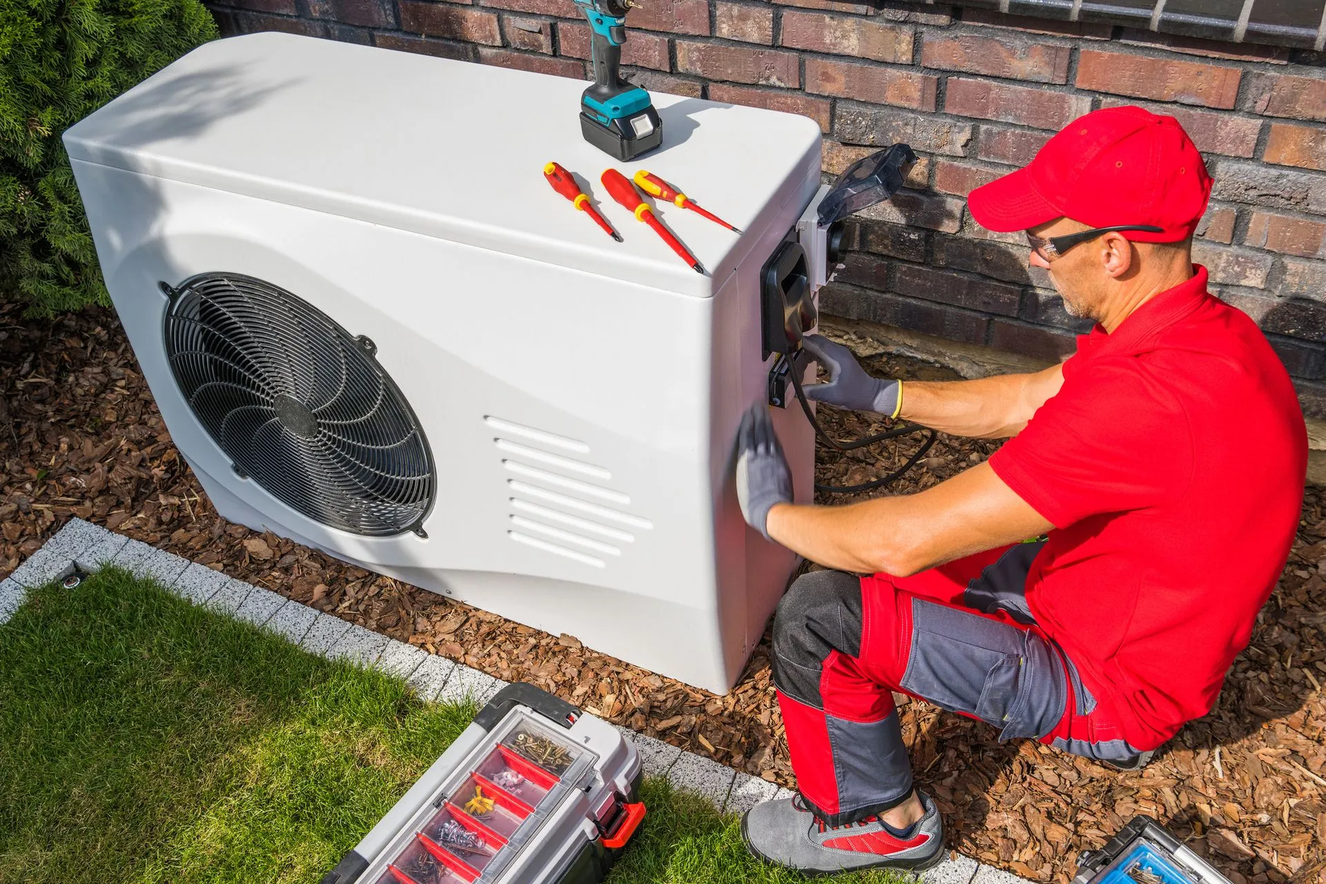 HVAC in Rhode Island